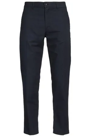 CRUNA BOTTOMWEAR - Trousers - on YOOX.com