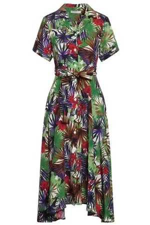 Beatrice B DRESSES - Midi dresses - on YOOX.com