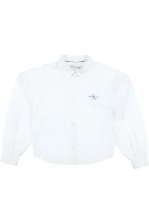 Calvin Klein TOPWEAR - Shirts - on YOOX.com