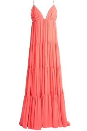 VALENTINO GARAVANI DRESSES - Maxi dresses - on YOOX.com