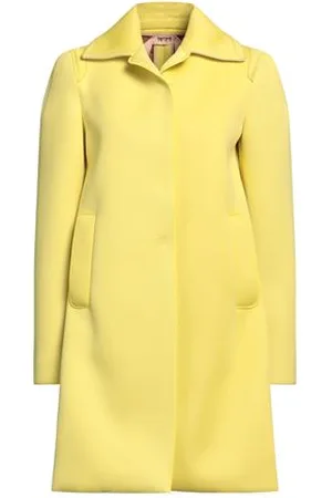 Nº21 COATS & JACKETS - Overcoats & Trench Coats - on YOOX.com