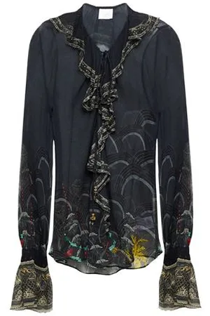 Camilla TOPWEAR - Tops - on YOOX.com