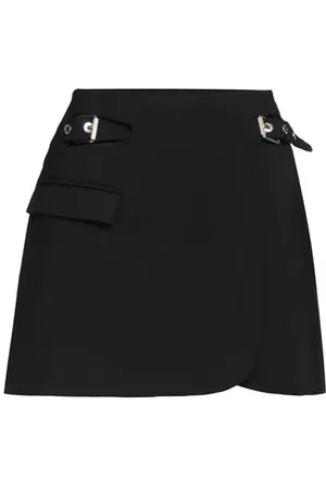 DION LEE BOTTOMWEAR - Mini skirts - on YOOX.com