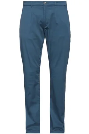 Liu Jo BOTTOMWEAR - Trousers - on YOOX.com