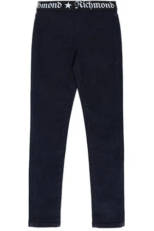 John Richmond BOTTOMWEAR - Jeans - on YOOX.com