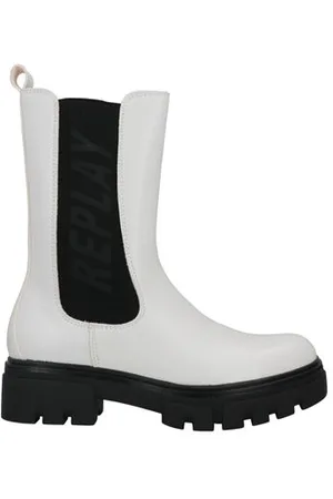 Replay FOOTWEAR - Ankle boots - on YOOX.com