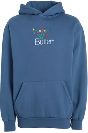 Butter Goods TOPWEAR - Sweatshirts - on YOOX.com