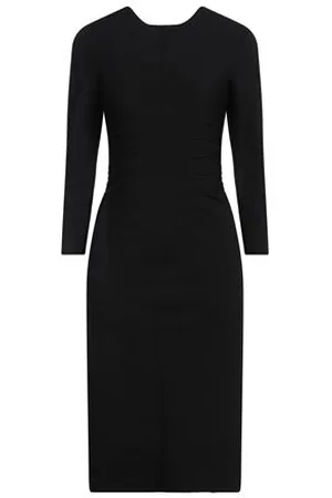 Emporio Armani DRESSES - Midi dresses - on YOOX.com