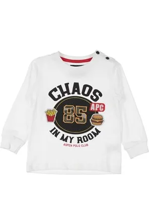 Polo Club® TOPWEAR - T-shirts - on YOOX.com