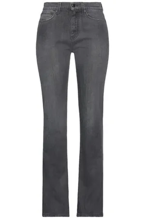 Costume National BOTTOMWEAR - Jeans - on YOOX.com