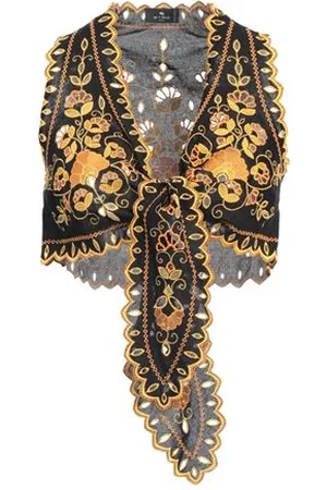 Etro TOPWEAR - Tops - on YOOX.com