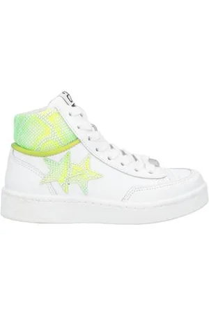 2STAR FOOTWEAR - Trainers - on YOOX.com