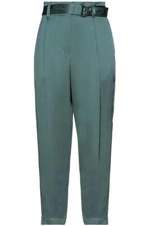 Brunello Cucinelli BOTTOMWEAR - Trousers - on YOOX.com