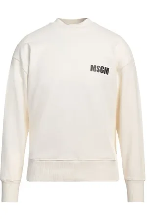 Msgm TOPWEAR - Sweatshirts - on YOOX.com