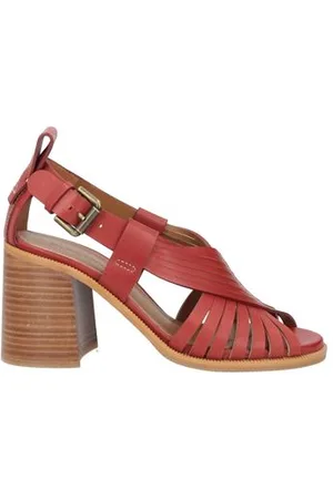 See by Chloé FOOTWEAR - Sandals - on YOOX.com