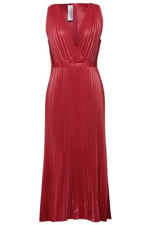 VALENTINO GARAVANI DRESSES - Maxi dresses - on YOOX.com