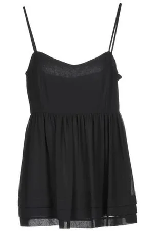 Compagnia Italiana TOPWEAR - Tops - on YOOX.com