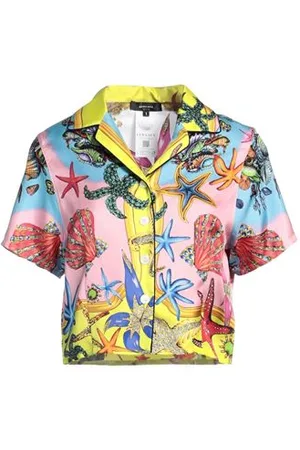 VERSACE TOPWEAR - Shirts - on YOOX.com