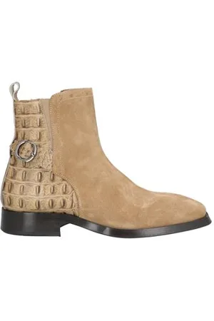 MICH SIMON FOOTWEAR - Ankle boots - on YOOX.com