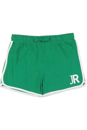 John Richmond BOTTOMWEAR - Shorts & Bermuda Shorts - on YOOX.com