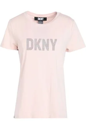 DKNY TOPWEAR - T-shirts - on YOOX.com