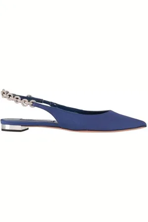 Aquazzura FOOTWEAR - Ballet flats - on YOOX.com