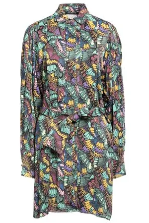Custo Barcelona DRESSES - Mini dresses - on YOOX.com