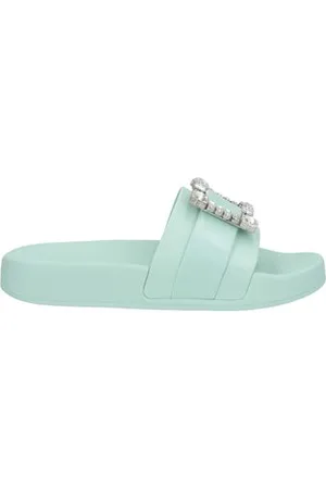 Sergio Rossi FOOTWEAR - Sandals - on YOOX.com