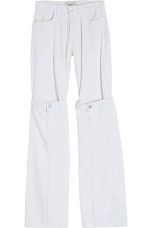 COPERNI BOTTOMWEAR - Jeans - on YOOX.com
