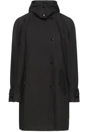 IRO COATS & JACKETS - Overcoats & Trench Coats - on YOOX.com