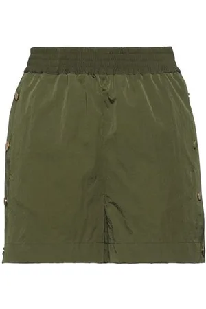 DION LEE BOTTOMWEAR - Shorts & Bermuda Shorts - on YOOX.com