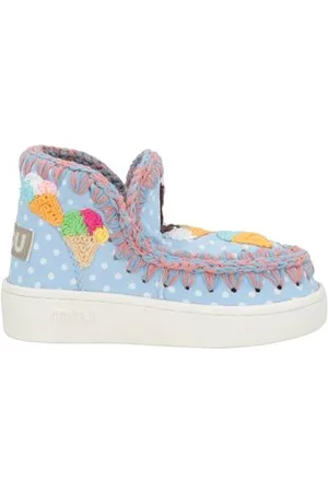 Mou FOOTWEAR - Ankle boots - on YOOX.com