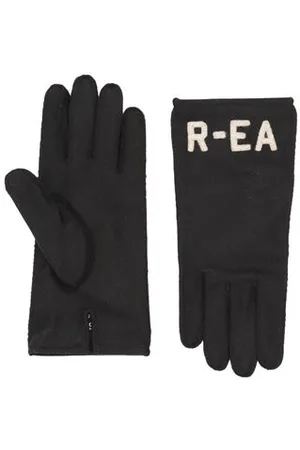 Emporio Armani ACCESSORIES - Gloves - on YOOX.com