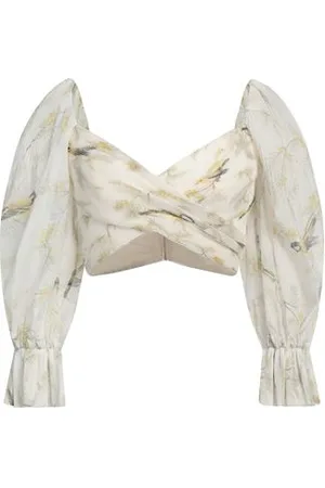 ZIMMERMANN TOPWEAR - Tops - on YOOX.com