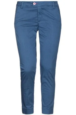 Baronio BOTTOMWEAR - Trousers - on YOOX.com