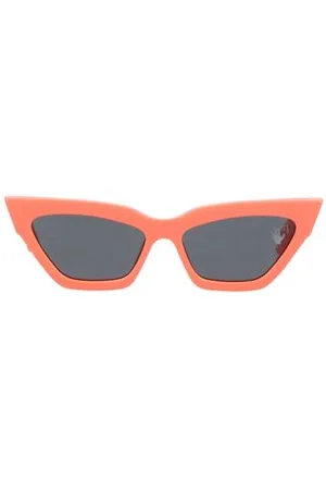 OFF-WHITE EYEWEAR - Sunglasses - on YOOX.com