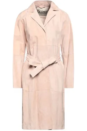 HERNO COATS & JACKETS - Overcoats & Trench Coats - on YOOX.com