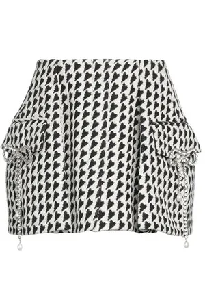 AREA BOTTOMWEAR - Mini skirts - on YOOX.com
