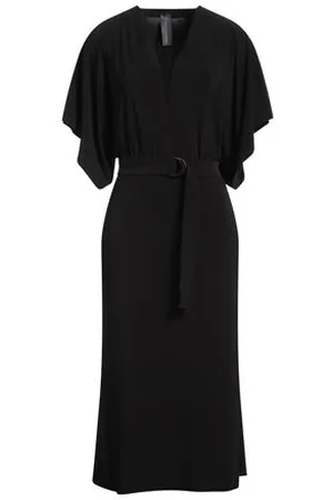 Norma Kamali DRESSES - Maxi dresses - on YOOX.com