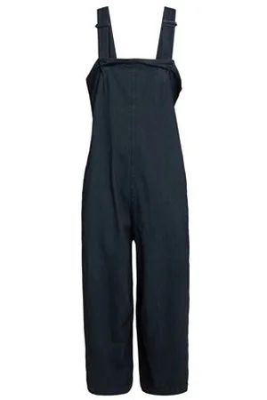 YOHJI YAMAMOTO JUMPSUITS & TRACKSUITS - Dungarees - on YOOX.com