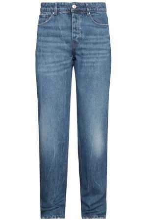 Ami BOTTOMWEAR - Jeans - on YOOX.com