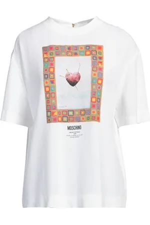 Moschino TOPWEAR - Tops - on YOOX.com