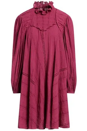 Marant Etoile DRESSES - Mini dresses - on YOOX.com