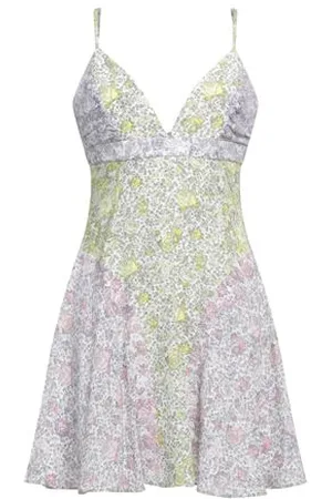 GIOVANNI BEDIN DRESSES - Mini dresses - on YOOX.com