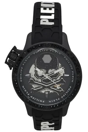 Philipp Plein JEWELLERY and WATCHES - Wrist watches - on YOOX.com