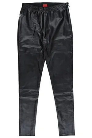 JIJIL JOLIE BOTTOMWEAR - Leggings - on YOOX.com