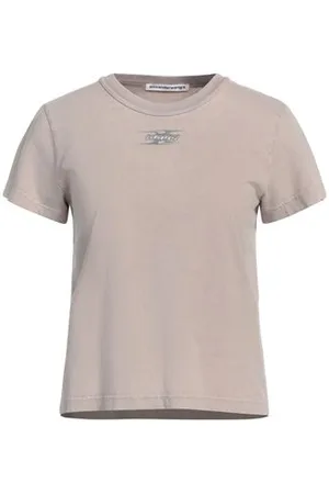 Alexander Wang TOPWEAR - T-shirts - on YOOX.com