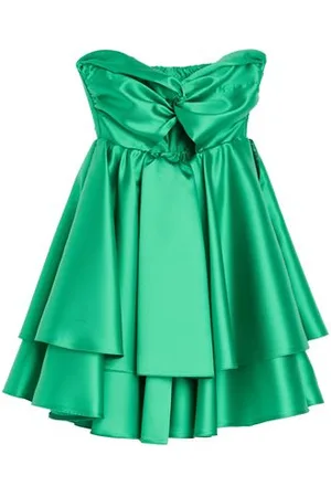 SIMONA CORSELLINI DRESSES - Mini dresses - on YOOX.com