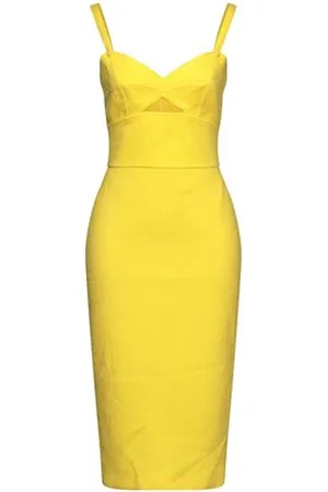 ERMANNO SCERVINO DRESSES - Midi dresses - on YOOX.com