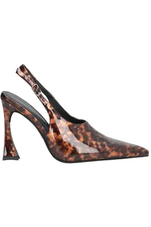 Jeffrey Campbell FOOTWEAR - Pumps - on YOOX.com